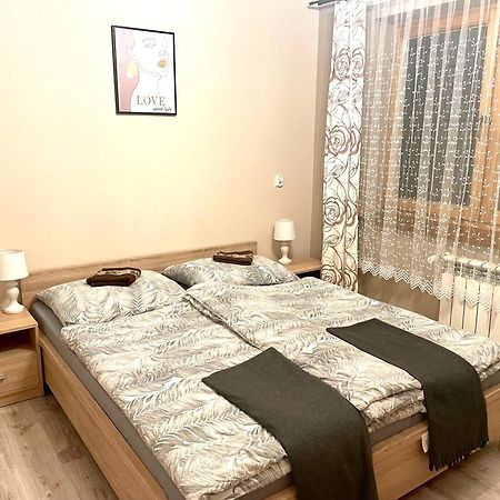 Wolynianka Appartement Bukowina Tatrzańska Buitenkant foto