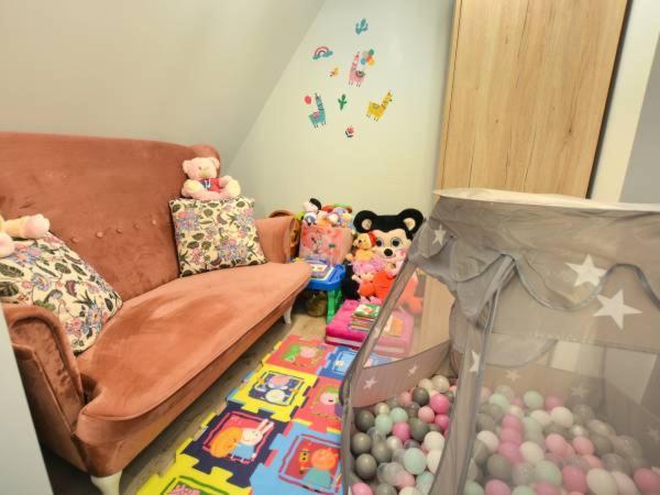 Wolynianka Appartement Bukowina Tatrzańska Buitenkant foto