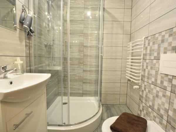 Wolynianka Appartement Bukowina Tatrzańska Buitenkant foto
